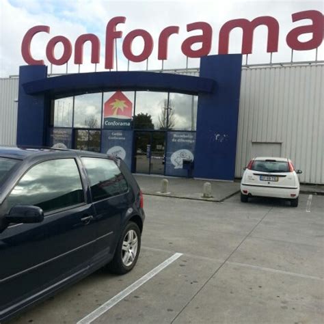 Lojas Conforama Alfragide